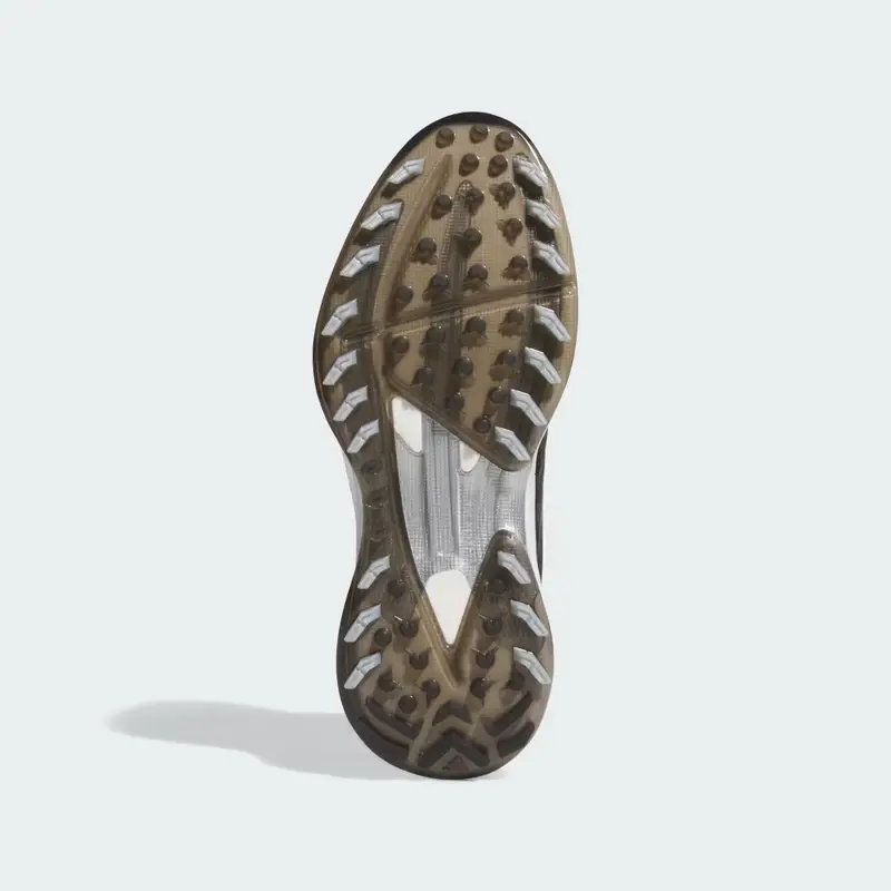 Scarpe da golf senza chiodi Adizero Zg Lo Boa Core Black miniatura 3