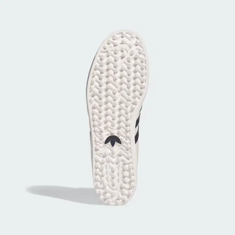 Scarpe da golf senza chiodi Pro Model Midcut Chalk White miniatura 3