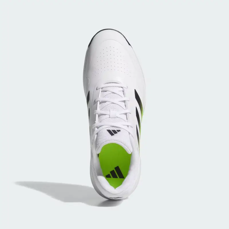Scarpe da golf senza chiodi Traxion Response Cloud White miniatura 2