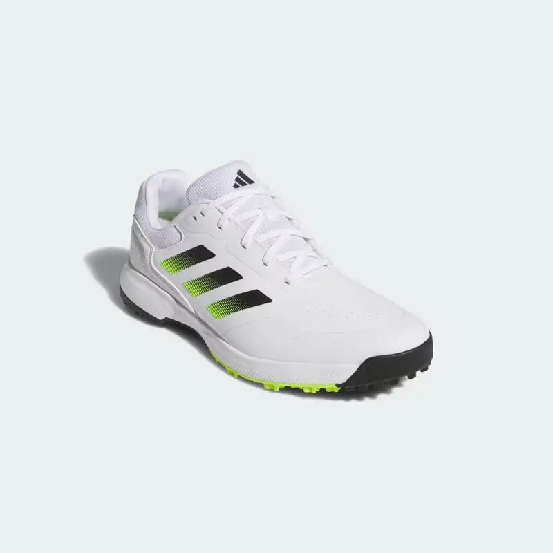 Scarpe da golf senza chiodi Traxion Response Cloud White miniatura 4