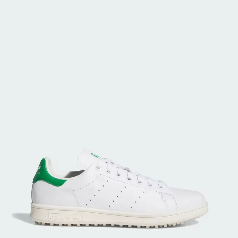 Scarpe da golf Stan Smith Spikeless Cloud White