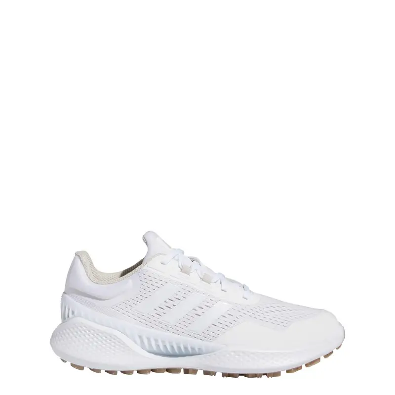 Scarpe da golf Summervent 24 Bounce Low | Adidas Bianco
