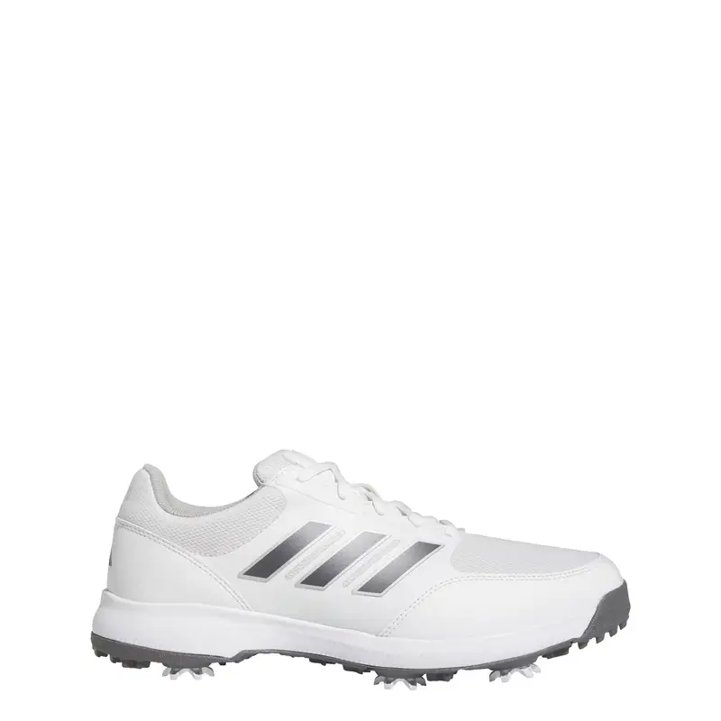 Scarpe da golf Tech Response 3.0 Wide | Adidas Bianco