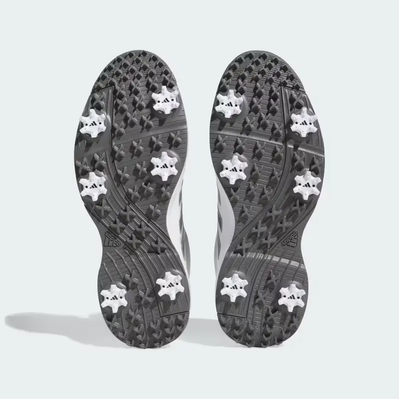 Scarpe da golf Tech Response 3.0 Wide Cloud White miniatura 3