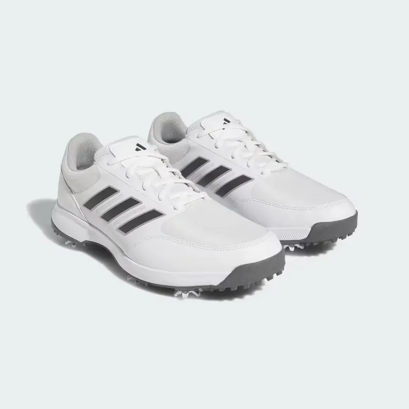 Scarpe da golf Tech Response 3.0 Wide Cloud White miniatura 4