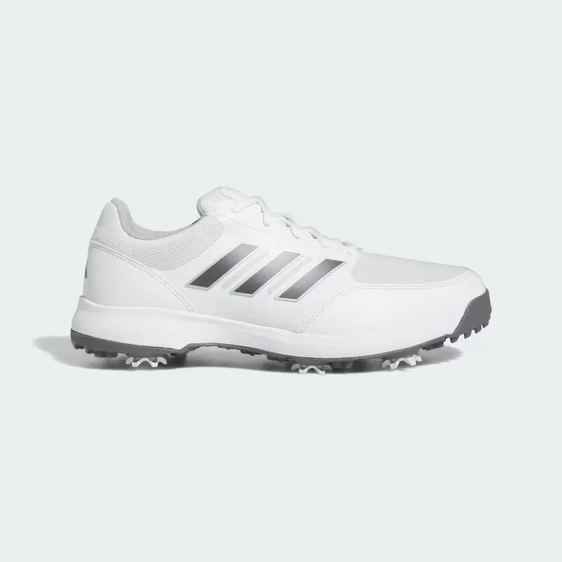 Scarpe da golf Tech Response 3.0 Wide Cloud White