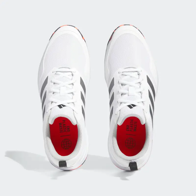 Scarpe da golf Tech Response SL 3.0 Wide Cloud White miniatura 2