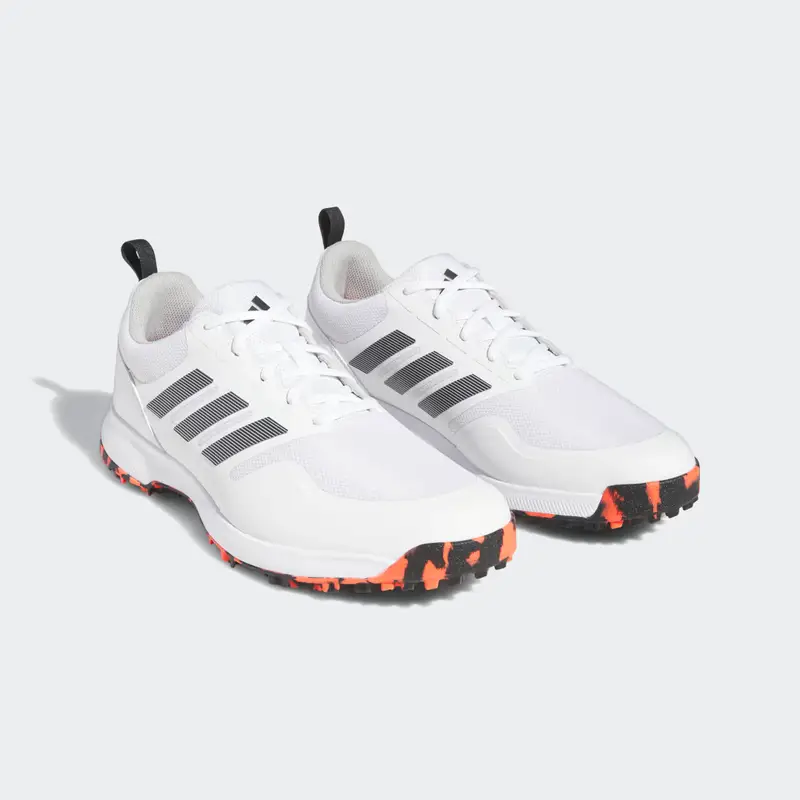 Scarpe da golf Tech Response SL 3.0 Wide Cloud White miniatura 4