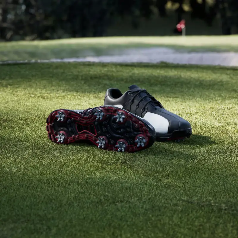 Scarpe da golf Tour360 20th Anniversary Black miniatura 3