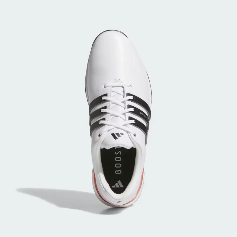 Scarpe da golf Tour360 24 BOOST Cloud White miniatura 2