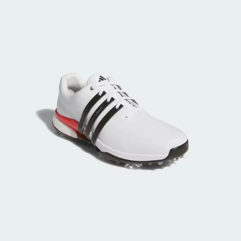 Scarpe da golf Tour360 24 BOOST Cloud White miniatura 4