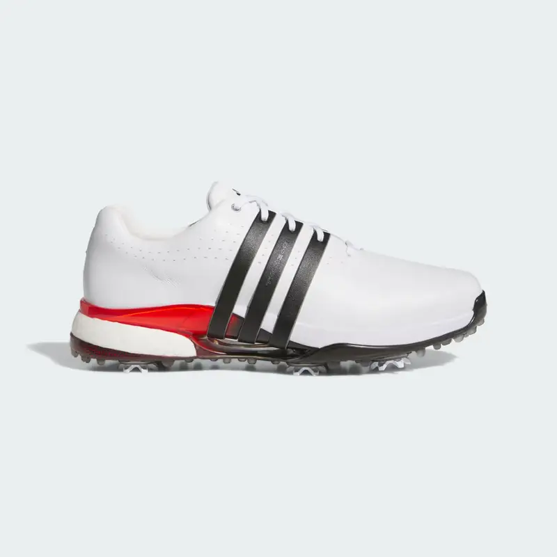 Scarpe da golf Tour360 24 BOOST Cloud White