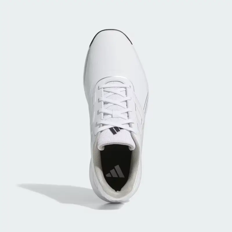 Scarpe da golf Traxion Lite Max Spikeless Bounce Cloud White miniatura 2