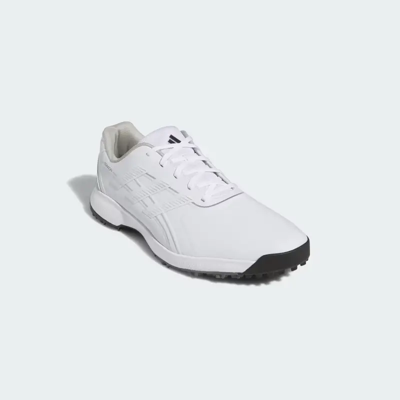 Scarpe da golf Traxion Lite Max Spikeless Bounce Cloud White miniatura 4