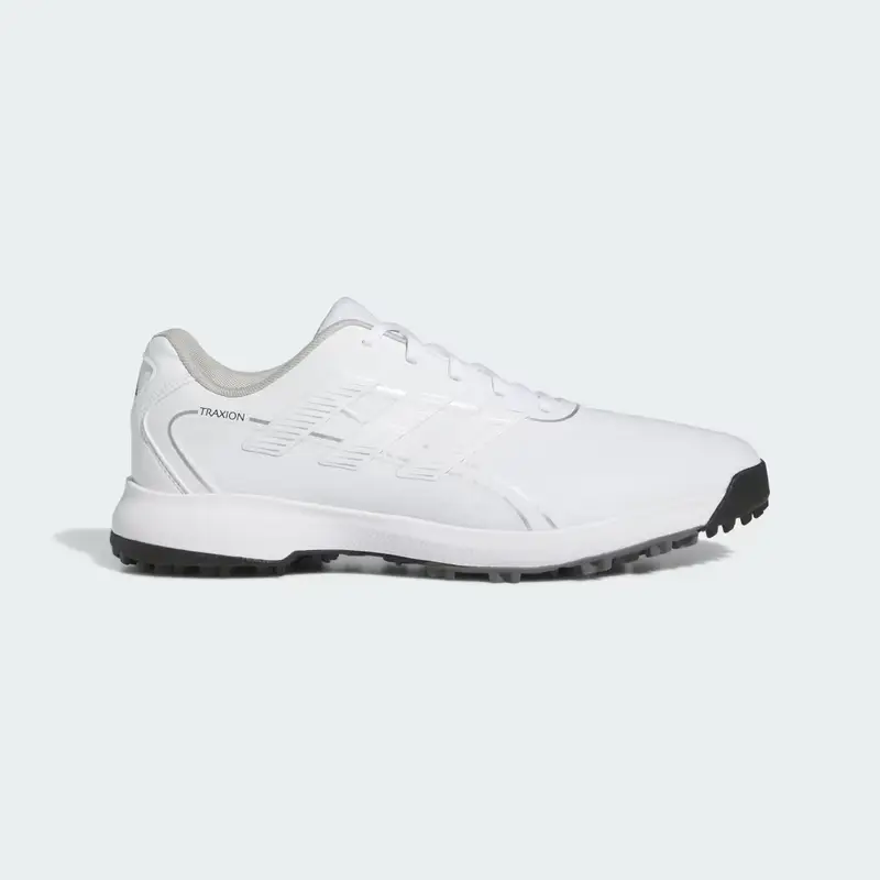 Scarpe da golf Traxion Lite Max Spikeless Bounce Cloud White