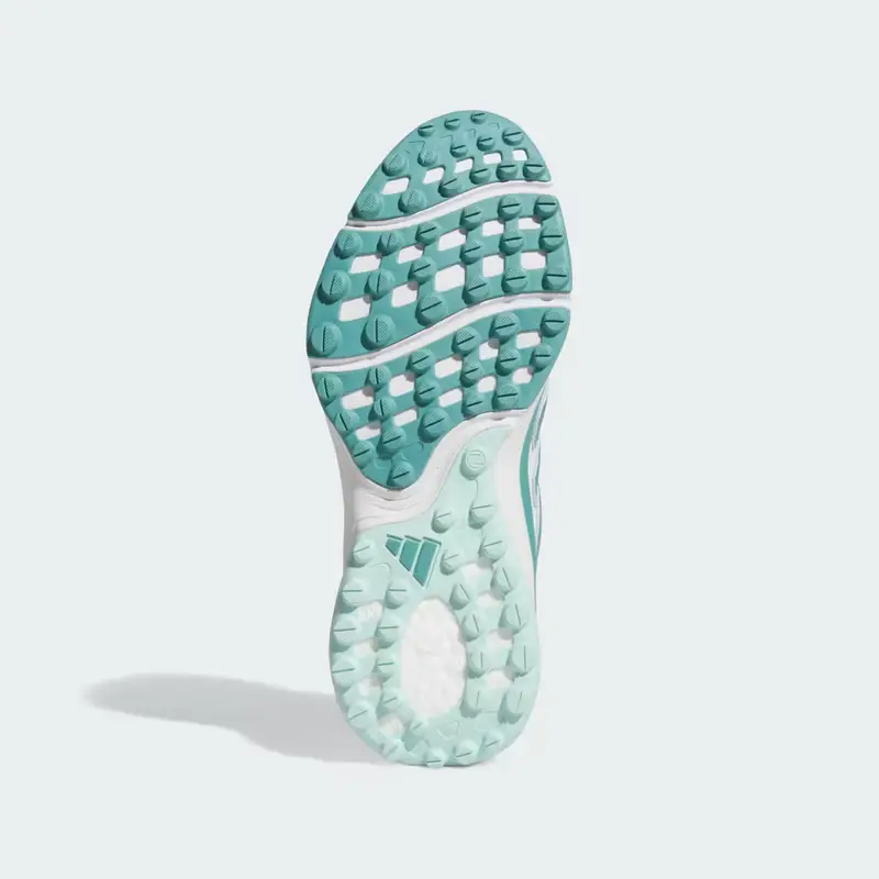 Scarpe da golf Zoysia Spikeless Cloud White miniatura 3