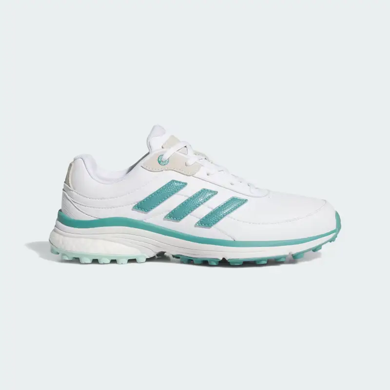 Scarpe da golf Zoysia Spikeless Cloud White