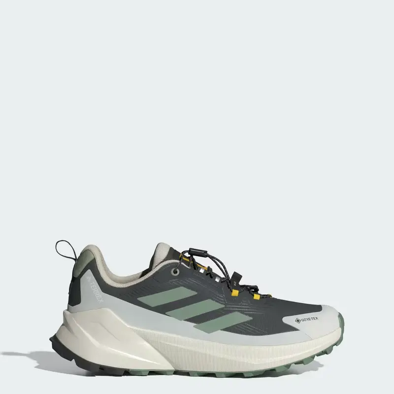 SCARPE DA HIKING ADIDAS NATIONAL GEOGRAPHIC TERREX TRAILMAKER 2 GORE-TEX Carbon