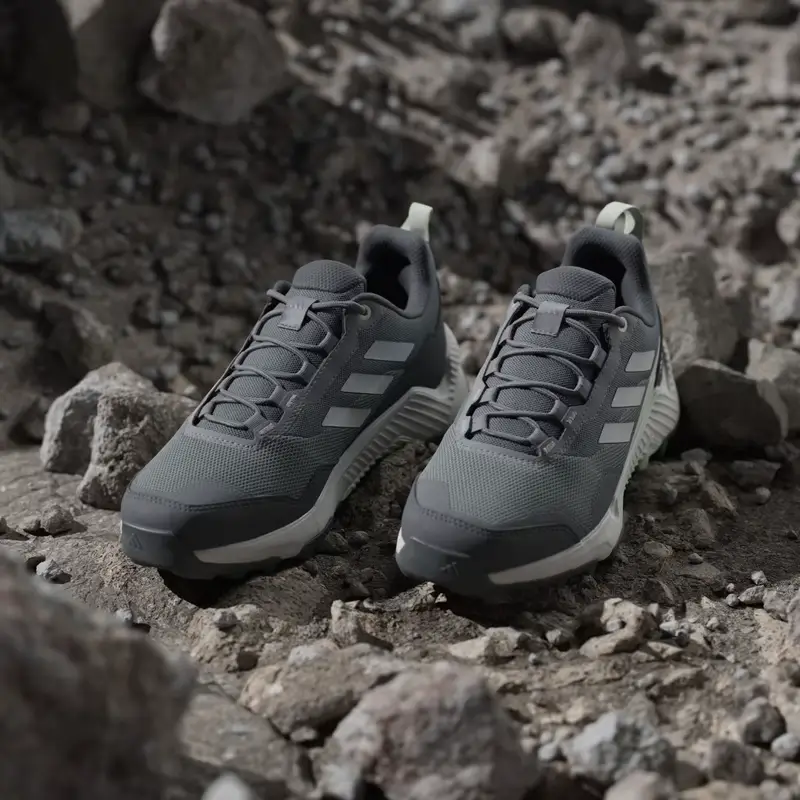 Scarpe da hiking Eastrail 2.0 Grey Three miniatura 4