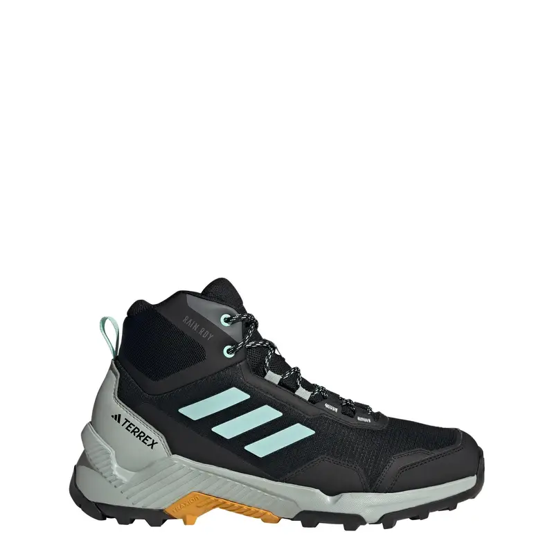 Scarpe da hiking Eastrail 2.0 Mid RAIN.RDY | Adidas Nero