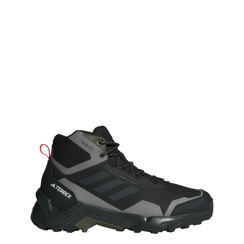 Scarpe da hiking Eastrail 2.0 Mid RAIN.RDY | Adidas Nero