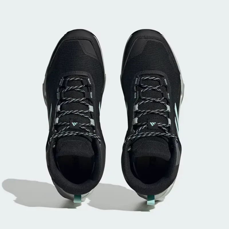 Scarpe da hiking Eastrail 2.0 Mid RAIN.RDY Core Black miniatura 3