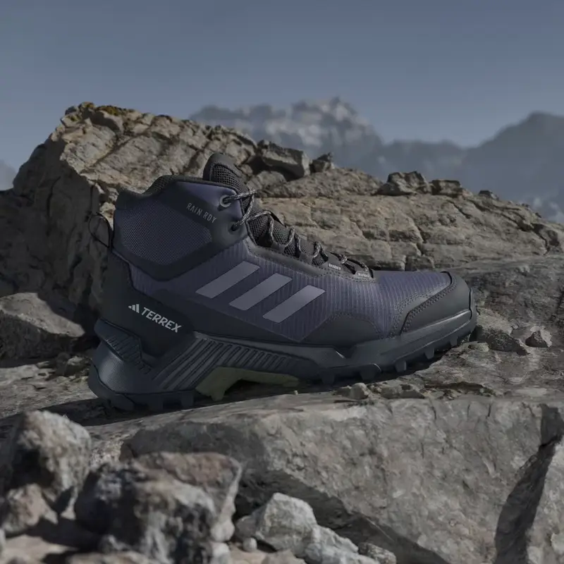 Scarpe da hiking Eastrail 2.0 Mid RAIN.RDY Preloved Violet miniatura 2