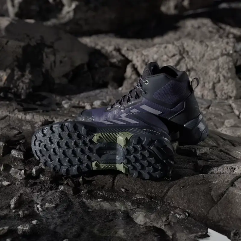 Scarpe da hiking Eastrail 2.0 Mid RAIN.RDY Preloved Violet miniatura 3