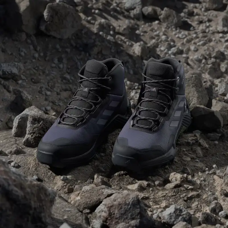 Scarpe da hiking Eastrail 2.0 Mid RAIN.RDY Preloved Violet miniatura 4