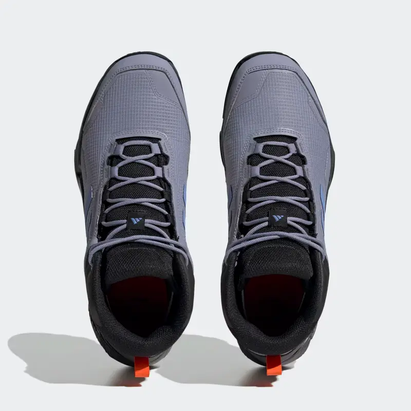 Scarpe da hiking Eastrail 2.0 Mid RAIN.RDY Silver Violet miniatura 2