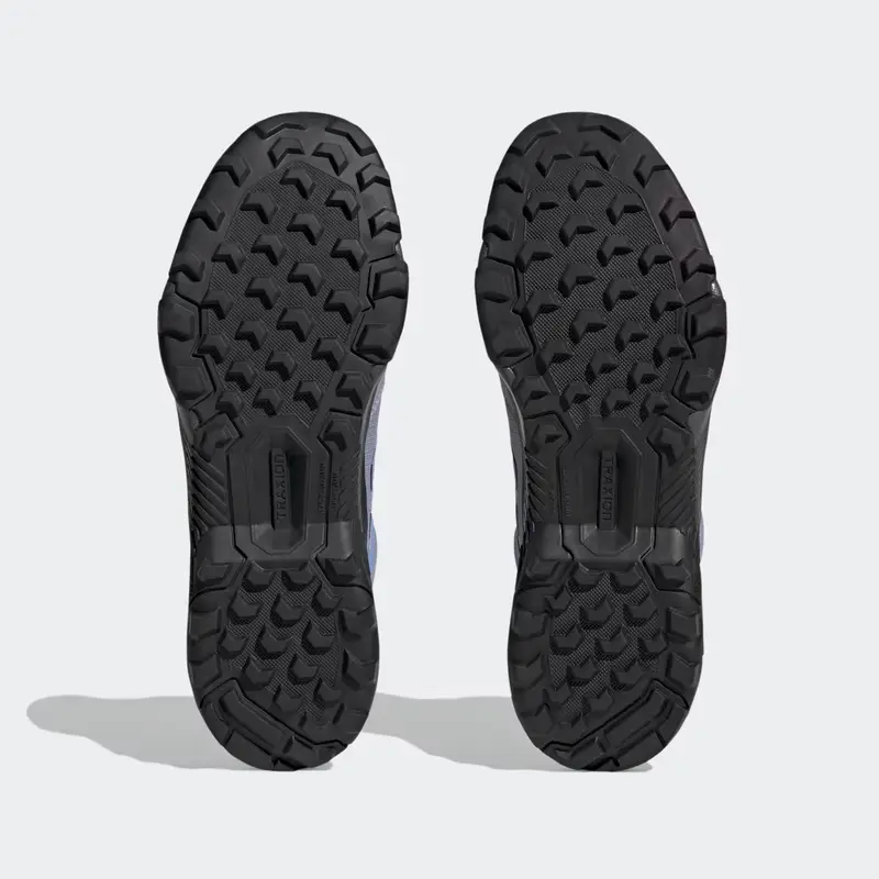 Scarpe da hiking Eastrail 2.0 Mid RAIN.RDY Silver Violet miniatura 3