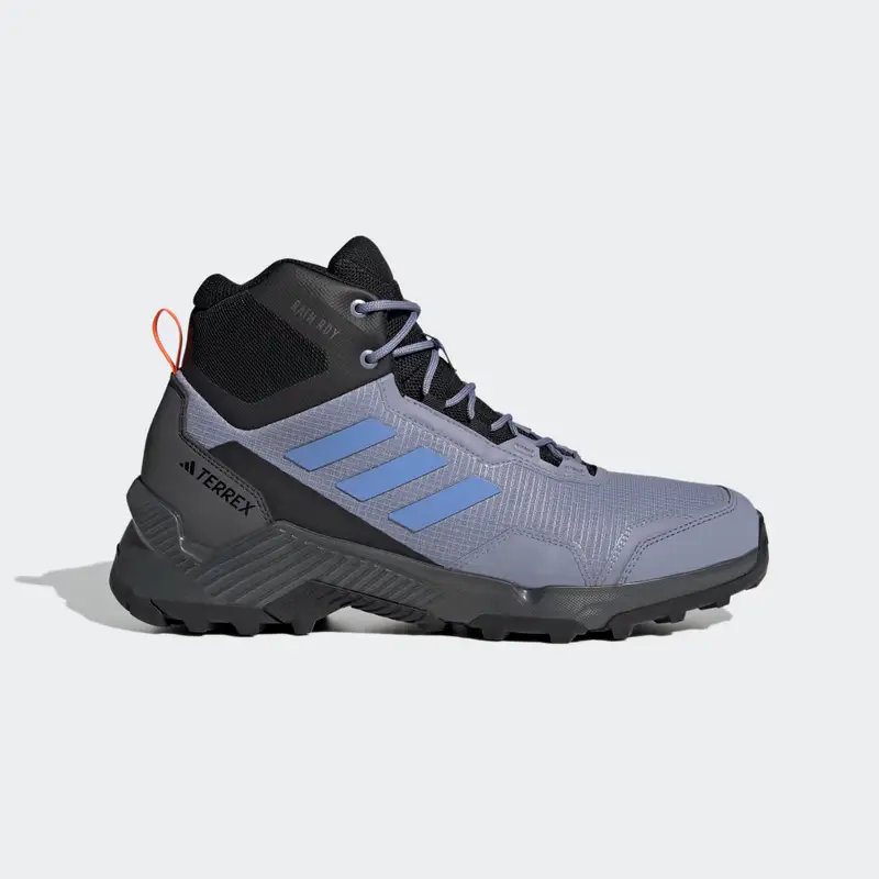 Scarpe da hiking Eastrail 2.0 Mid RAIN.RDY Silver Violet