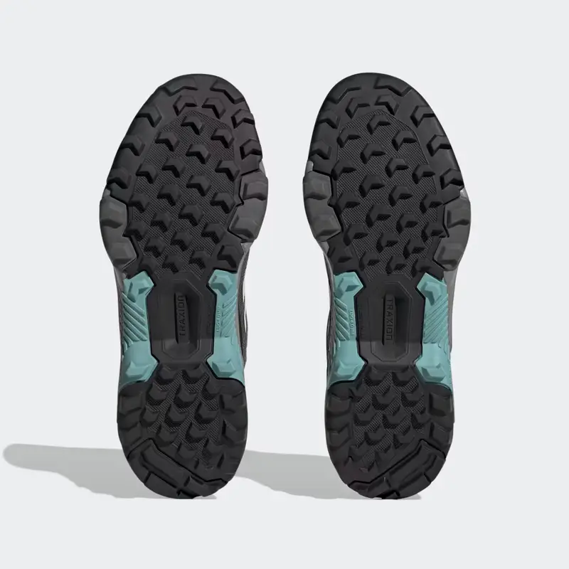 Scarpe da hiking Eastrail 2.0 RAIN.RDY Grey Five miniatura 3