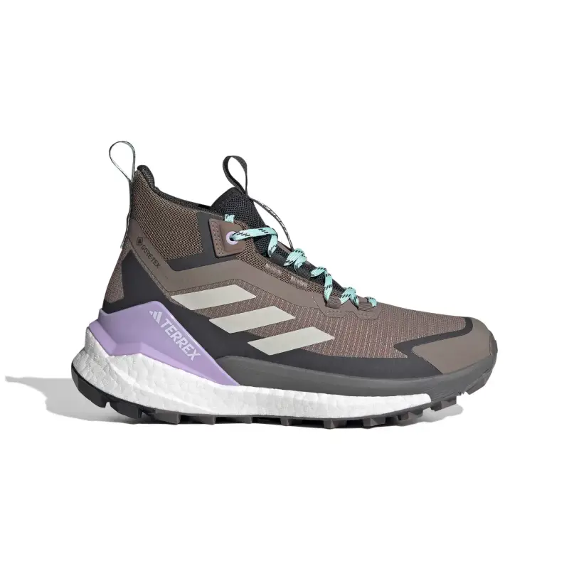 Scarpe da hiking mid donna adidas Terrex Free Hiker 2 Hiking