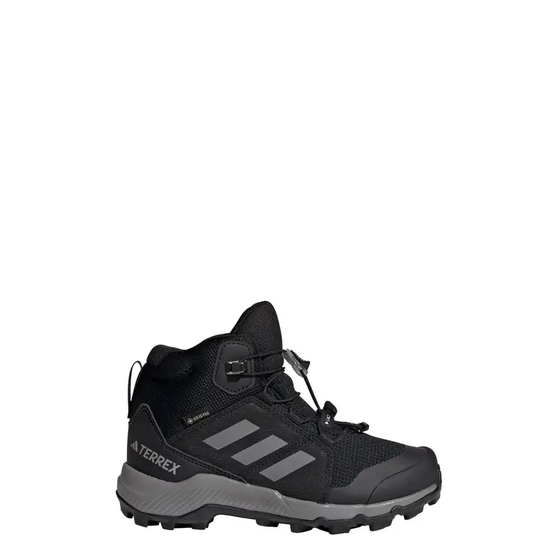 Scarpe da hiking Organizer Mid GORE-TEX | Adidas Nero