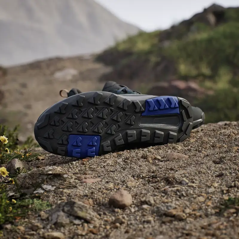 Scarpe da hiking Terrex Anylander Aurora Ivy miniatura 3