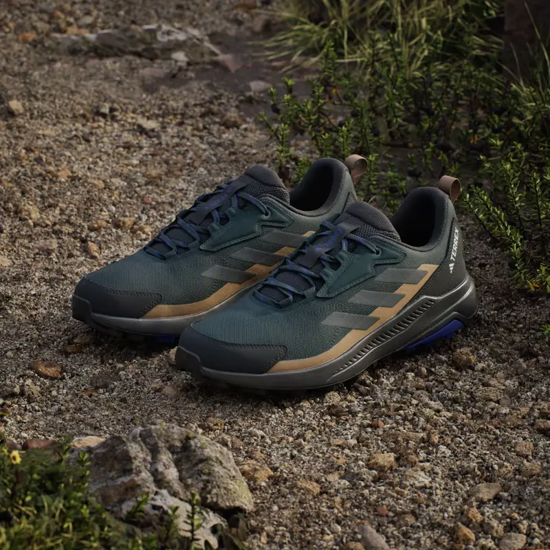 Scarpe da hiking Terrex Anylander Aurora Ivy miniatura 4