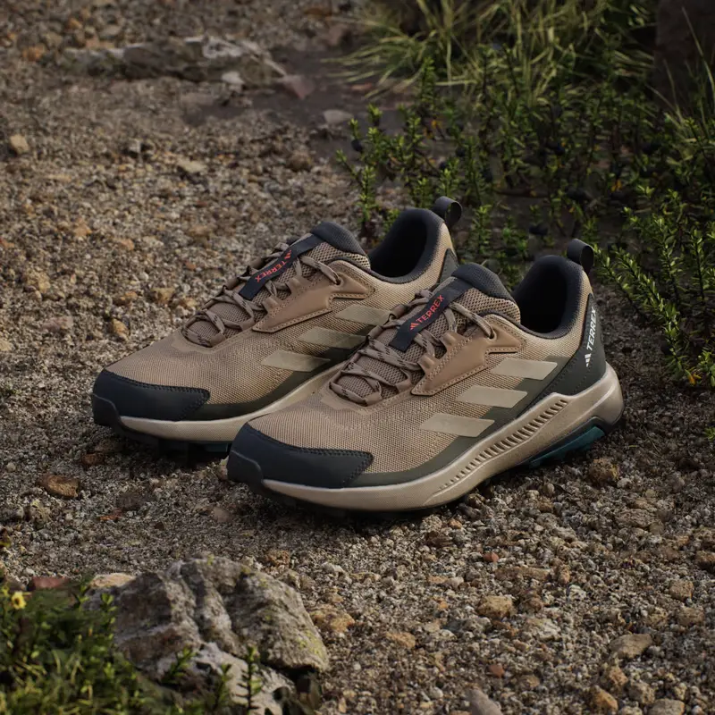 Scarpe da hiking Terrex Anylander Cardboard miniatura 4