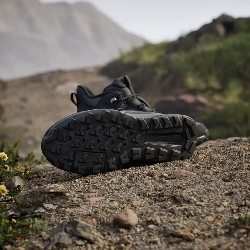 Scarpe da Hiking Terrex Anylander CLIMAWARM+ Carbon miniatura 3