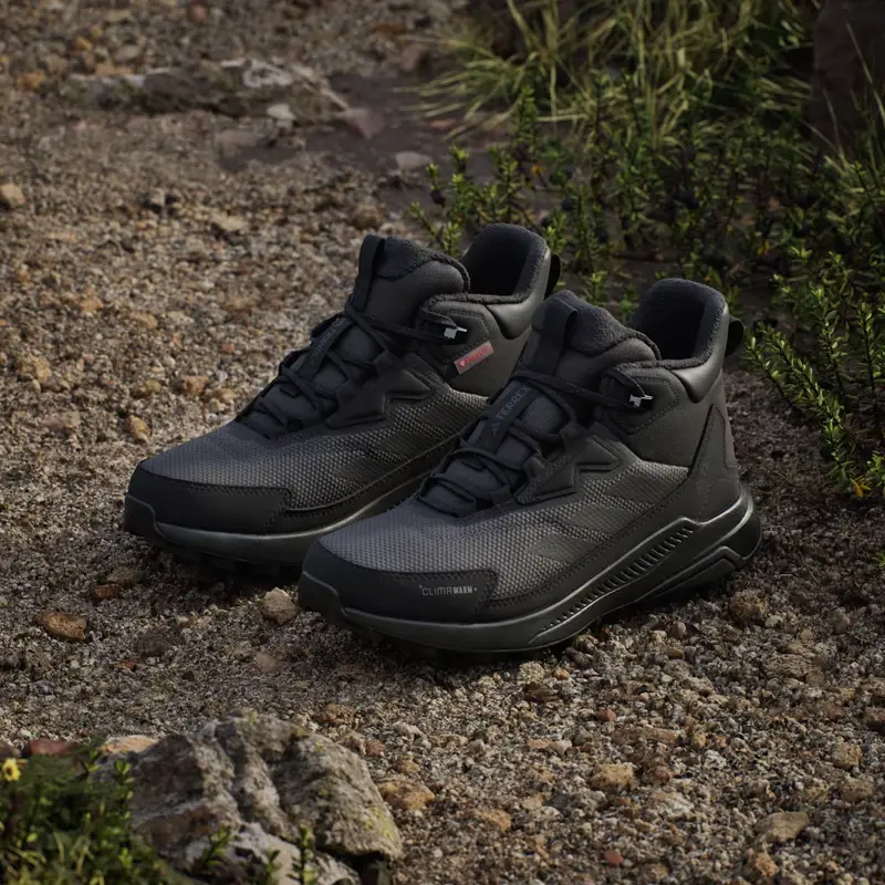 Scarpe da Hiking Terrex Anylander CLIMAWARM+ Carbon miniatura 4