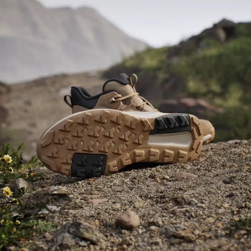 Scarpe da Hiking Terrex Anylander CLIMAWARM+ Cardboard miniatura 3