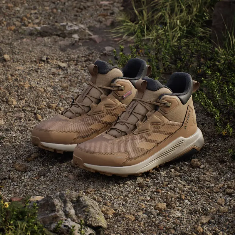 Scarpe da Hiking Terrex Anylander CLIMAWARM+ Cardboard miniatura 4