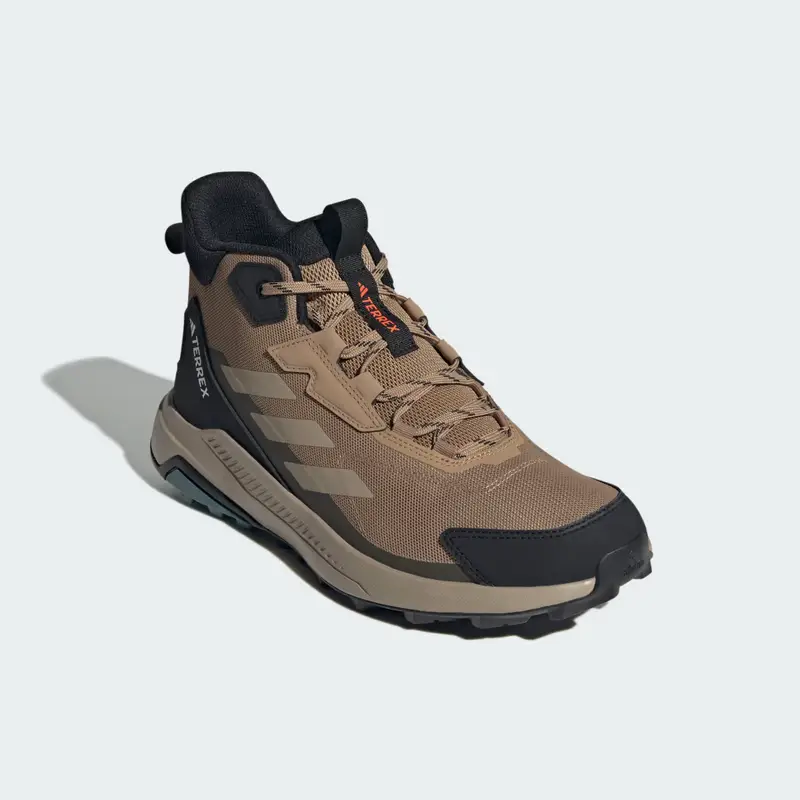 Scarpe da hiking Terrex Anylander Mid Cardboard miniatura 4
