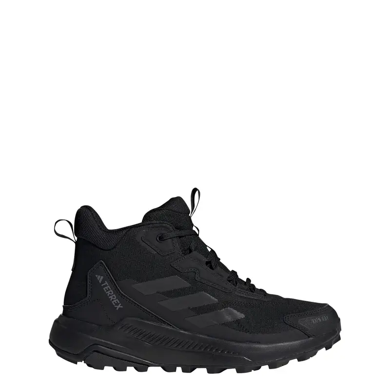 Scarpe da hiking Terrex Anylander Mid Rain.Rdy | Adidas Nero