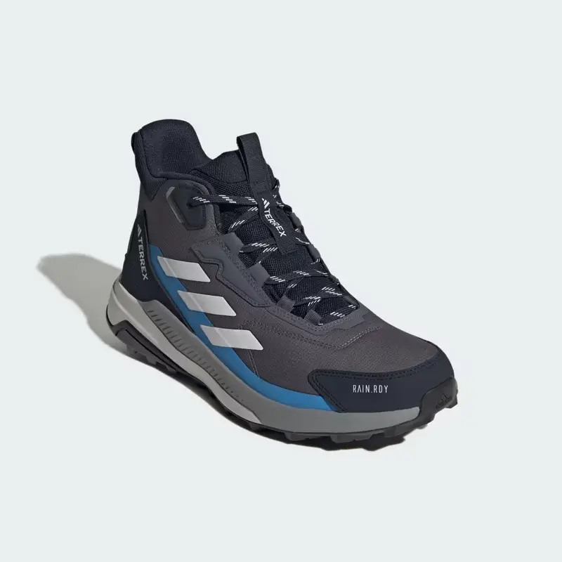 Scarpe da hiking Terrex Anylander Mid Rain.Rdy Aurora Onix miniatura 4