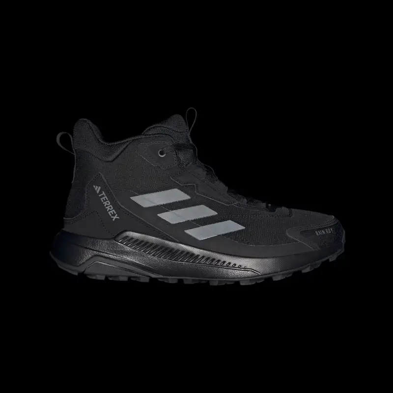 Scarpe da hiking Terrex Anylander Mid Rain.Rdy Core Black miniatura 2