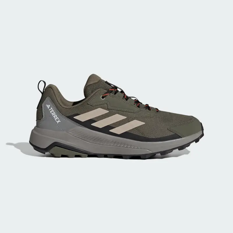 Scarpe da hiking Terrex Anylander Olive Strata