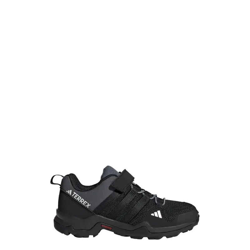 Scarpe da hiking Terrex AX2R Hook-and-Loop | Adidas Nero