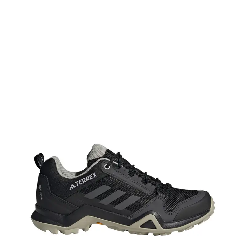 Scarpe da hiking Terrex AX3 GORE-TEX | Adidas Nero
