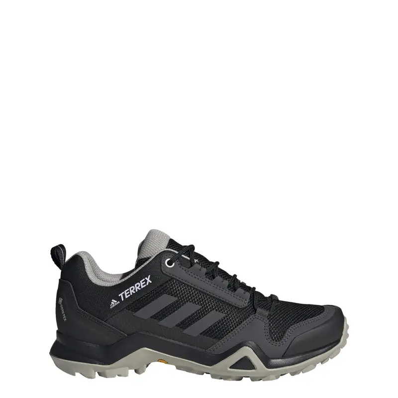 Scarpe da hiking Terrex AX3 GORE-TEX | Adidas Nero